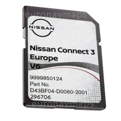 sd_card_navigator_gps_nissan_connect_3_ v6 europa 2021