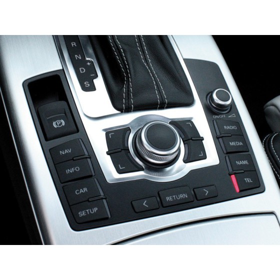 Update Audi MMI 3G basic navigation system europe 2023 4G0060884AM,ECE 5.35.2.