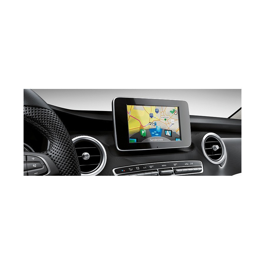 NTG5 Star 1 Sd card Garmin Map Pilot V20 Europe 2024