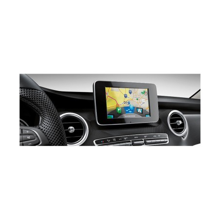 NTG5 Star 1 Sd card Garmin Map Pilot V20 Europe 2024