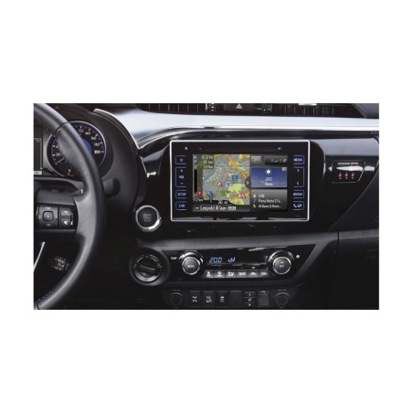 USB Map TTG Map 2024 v1