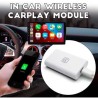 Z1 Plus Wireless Carplay