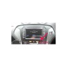 Actualizar mapas navegación GPS Ford tarjeta sd MFD/SYNC1 Europe navi