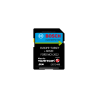 Ford MCA Navigation plus OEM SD Card Europe maps 2022