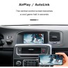 VOLVO Decoder Carplay Android Auto Wireless Multimedia Interface