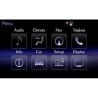 Lexus Multimedia 13mm