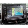 Toyota/Lexus Navigation Generation 10 USB Map Europe 2025 v2
