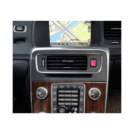 Volvo-Sensus-MCA-Maps-Update-USB-Europe-2024-2025