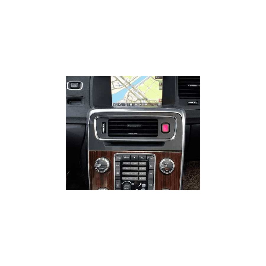 Volvo-Sensus-MCA-Maps-Update-USB-Europe-2024-2025