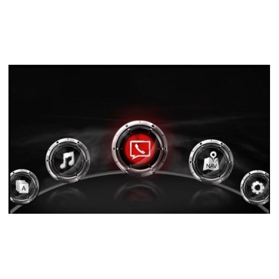 Aggiornamento firmware Mazda Connect UE 74.00.324