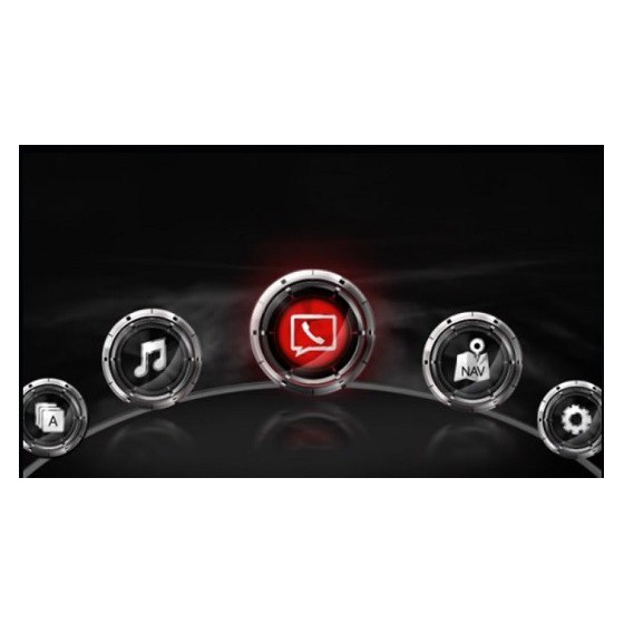 Mise à jour du logiciel Mazda Connect 74.00.324 EU N