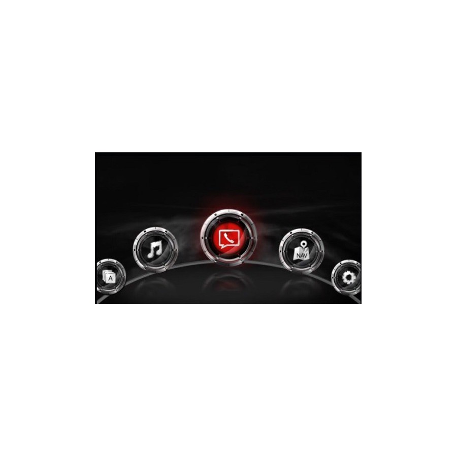Mise à jour du logiciel Mazda Connect 74.00.324 EU N