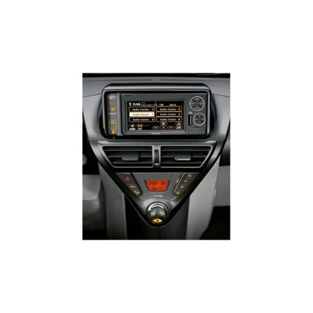 TOYOTA TNS350 Navigation OEM Sd card Europe 2021 V1
