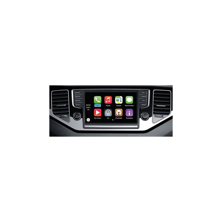 Volkswagen-Decoder-Carplay-Android-Auto-Wireless-Multimedia-Interface