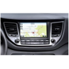 KIA/HYUNDAI GEN 2 Update Karte Sd card Europa 2025