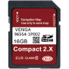 KIA/HYUNDAI GEN 2 Update map Sd card Europe 2025