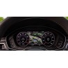 Audi TT Virtual Cockpit 8S0 906 961 AE  VC 0296