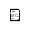 NISSAN CONNECT LCN1  Sd card V12 Europe