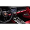 Region Conversion PORSCHE PCM 5 MH2p Navigation. Radio frequency adaptation,Languages ​​conversion,