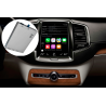 VOLVO Sensus 9" Decoder Carplay Android Auto Wireless Multimedia Interface