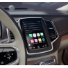 Carplay-Android-Volvo-XC90-XC60-XC40-S90-S60-V60-V90