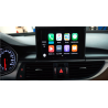 Audi A6-A7 Firmware Update MHI2 ER AU57x K3663 MU1425