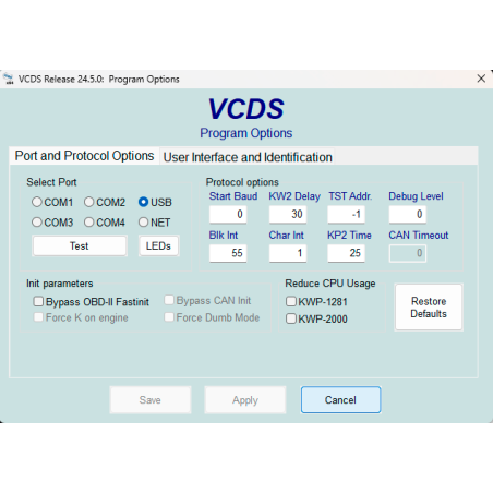 VCDS 24.5.0 VIIPlusLoader 08.24.05 download