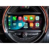 bmw mini id4 to id6 upgrade