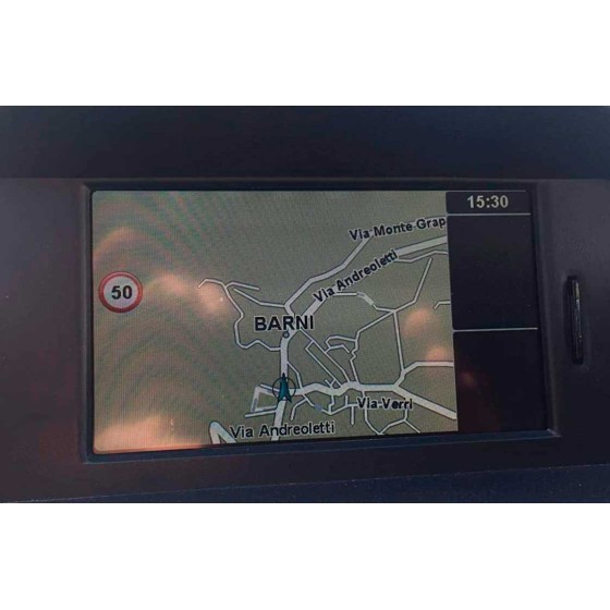 Lexus MoveON Navigation Map OEM Sd card Europe 2024-2025