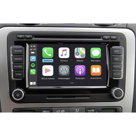 volkswagen-touareg-carplay-android-rns850-RCD550