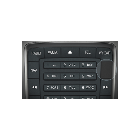 VOLVO TOUCH IAM GEN 2.1 Europe 2021 USB Map Update