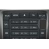 VOLVO TOUCH IAM GEN 2.1 Europe 2021 USB Map Update