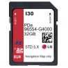 KIA/HYUNDAI GEN5 Update map Sd card Europe 2025