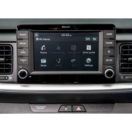 KIA/HYUNDAI GEN5 Update map Sd card Europe 2026