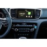 KIA/HYUNDAI GEN5 Actualización mapa Sd card Europa 2026