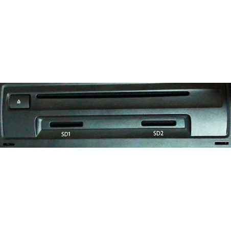 Professioneller Reparaturservice für Headunits. Defekte Geräte. Harman, Aisin, Qualcomm Chip, Delphi, Technisat,