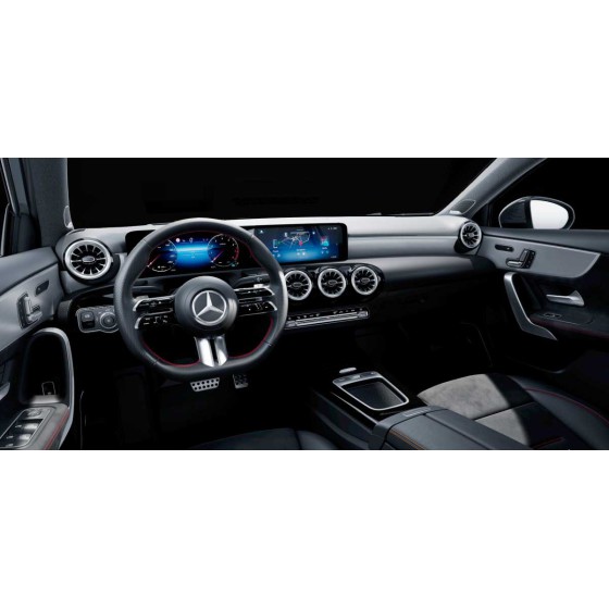 MBUX NTG7 Europe update maps pin code