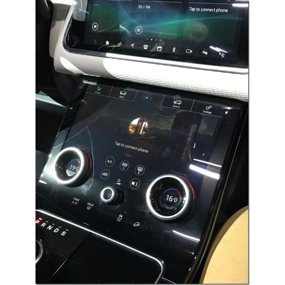 Jaguar/Land Rover Incontrol Touch Pro/Touch Pro Duo Europe 2023