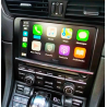 Porsche-PCM4-Macan-Cayman-718-911-Cayenne-CarPlay-Android North America