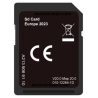 NTG5 Star 2 OEM Sd card Garmin Map Pilot V20 Europe 2023 A2139069110