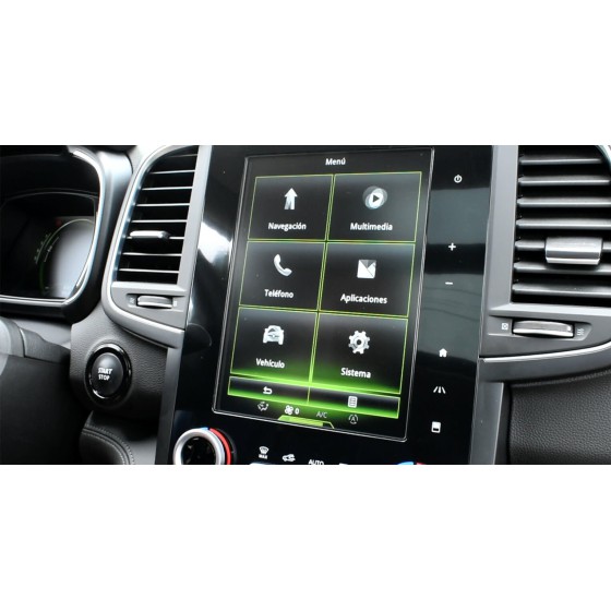 Renault/Dacia R-Link 2 update maps Europe 2025