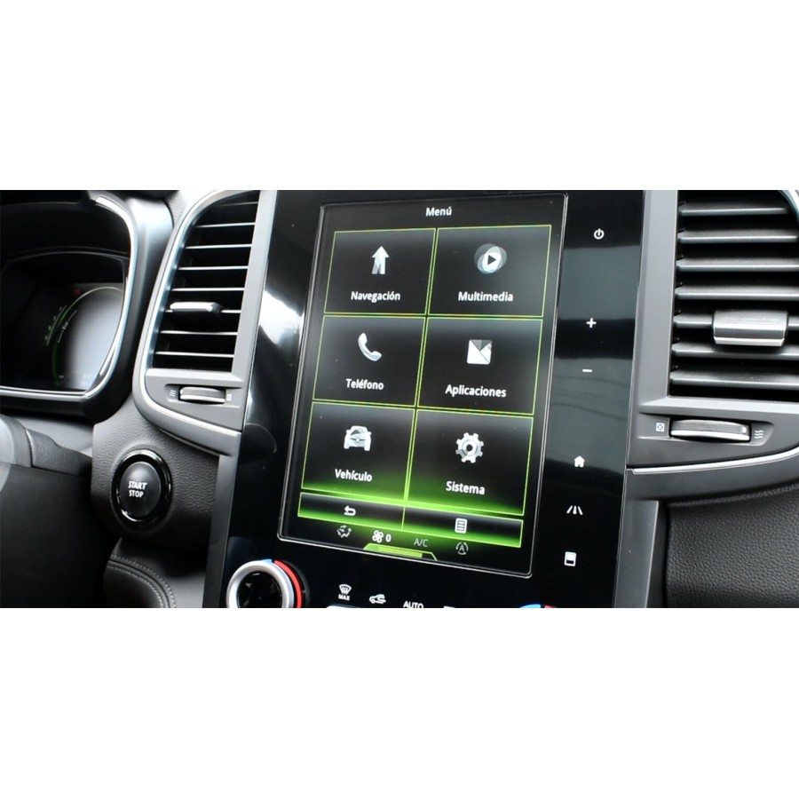 Renault/Dacia R-Link 2 update maps Europe 2025