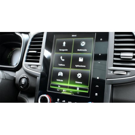 Renault/Dacia R-Link 2 update maps Europe 2025