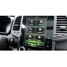 Renault/Dacia R-Link 2 update maps Europe 2025