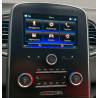 Actualización de mapas de Renault/Dacia R-Link 2 para Europa 2025