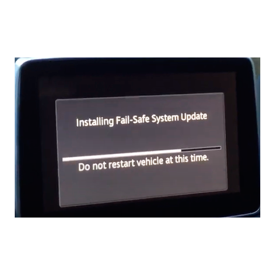 Mise à jour du logiciel Mazda Connect 74.00.324 EU N