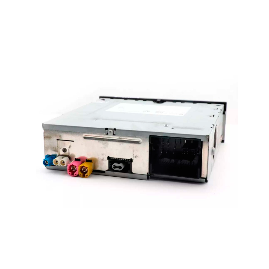 Servicio profesional de reparación de unidades principales. Unidades averiadas. Harman, Aisin, chip Qualcomm, Delphi, Technisat.
