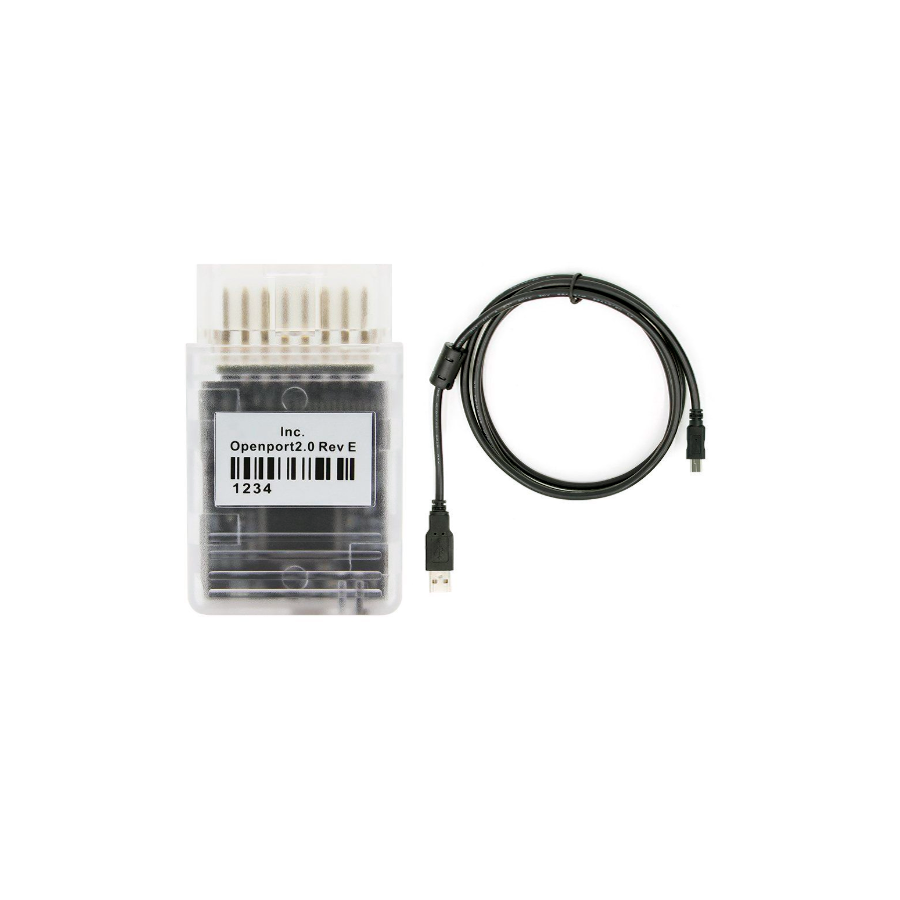 Tactrix Openport 2.0 Rev ECU Flash ECU Chip Tunning ECUFLASH Tactrix Openport 2.0 Rev ECU Flash ECU Chip Tunning ECUFLASH