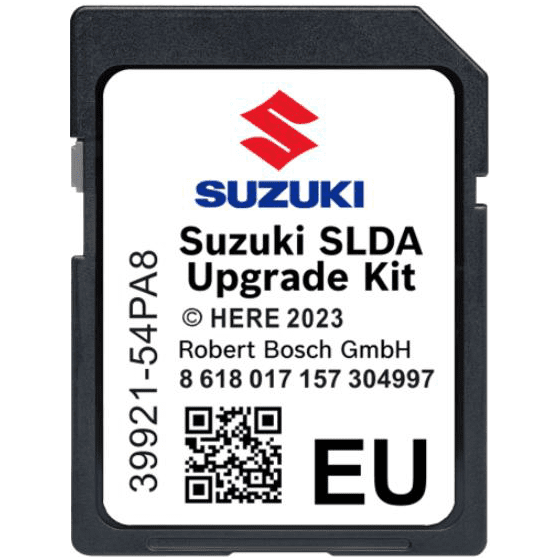 Suzuki_SLDA_BOSCH_map_update_SD_card_Europe