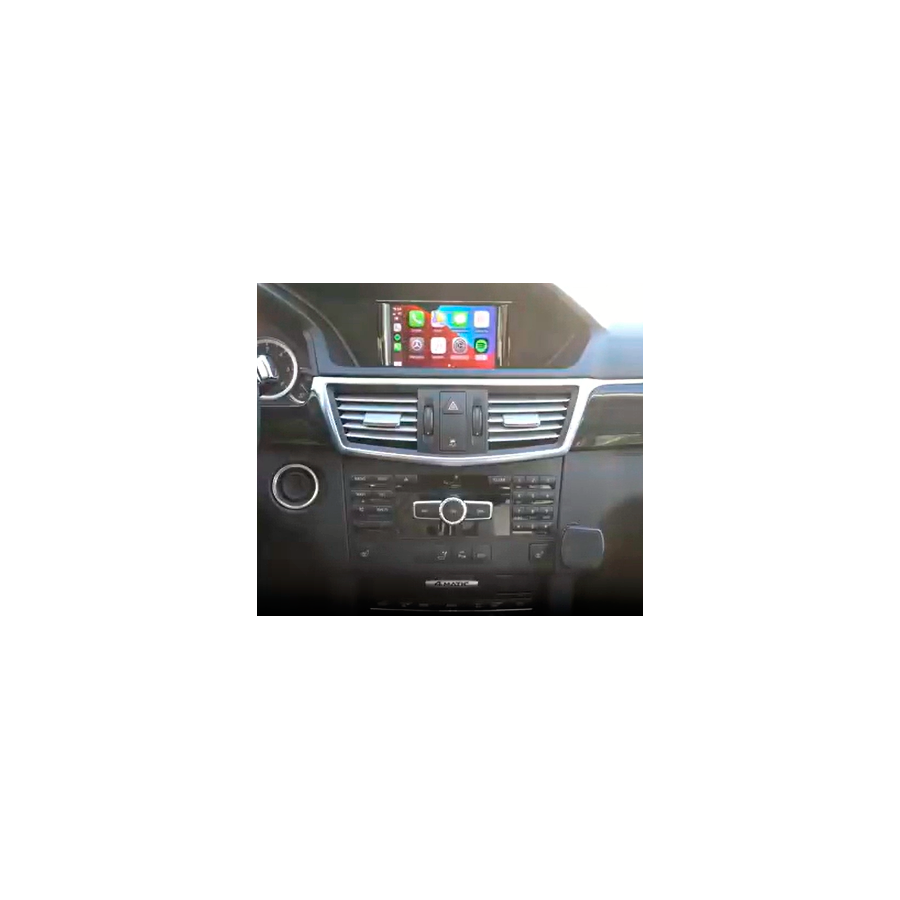 NTG4.0 Mercedes Benz Decoder Carplay Android Auto NTG4.0 Mercedes Benz Decoder Carplay Android Auto